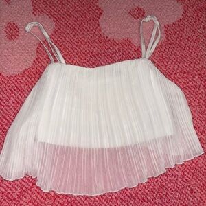 SHEIN small top